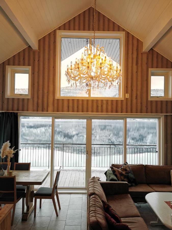 Stryn Fjord Lodge Faleide 130 Kültér fotó