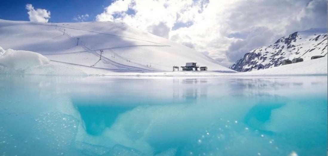 Stryn Fjord Lodge Faleide 130 Kültér fotó