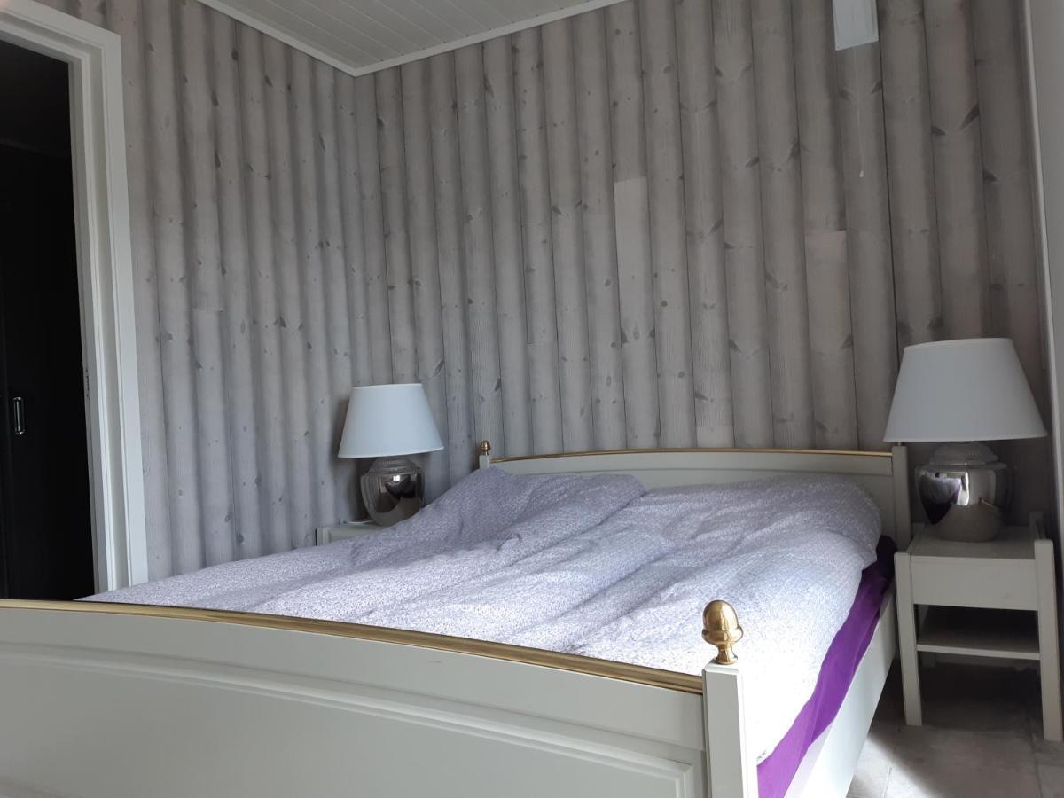 Stryn Fjord Lodge Faleide 130 Kültér fotó