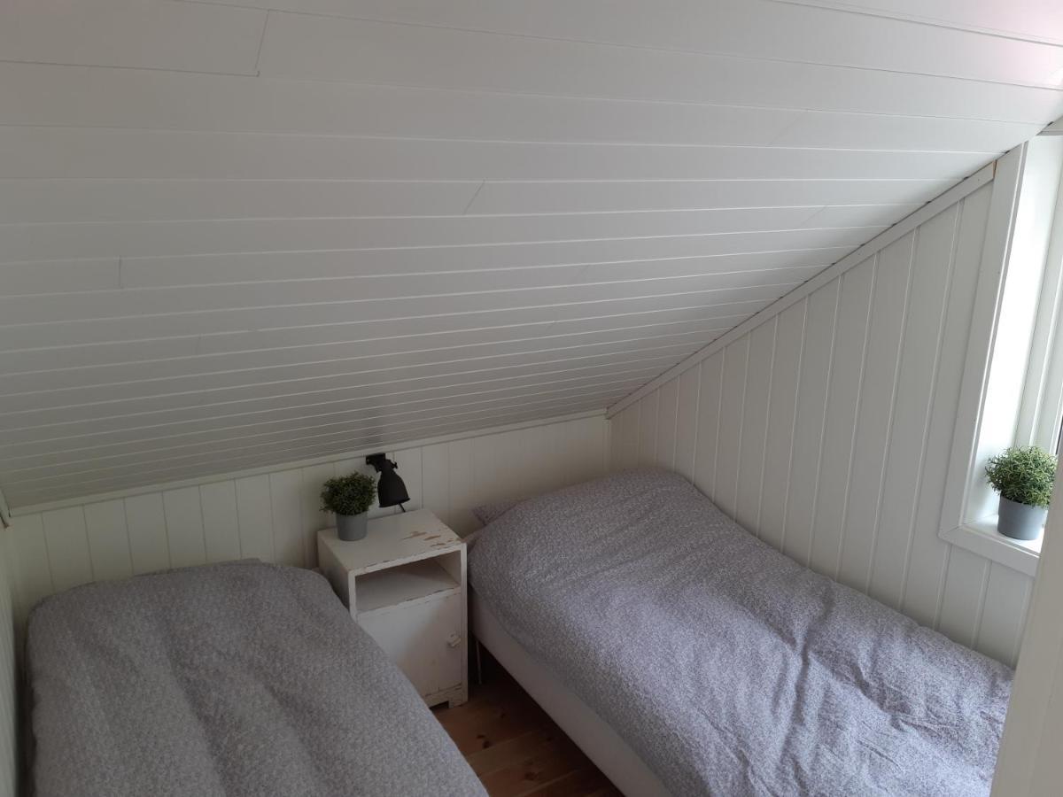 Stryn Fjord Lodge Faleide 130 Kültér fotó