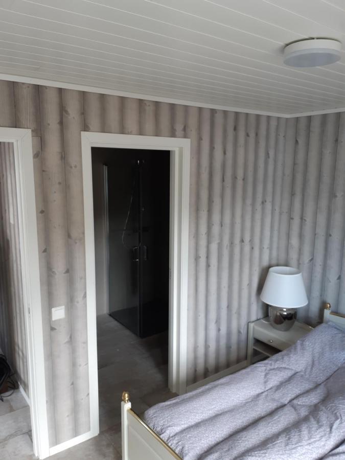 Stryn Fjord Lodge Faleide 130 Kültér fotó